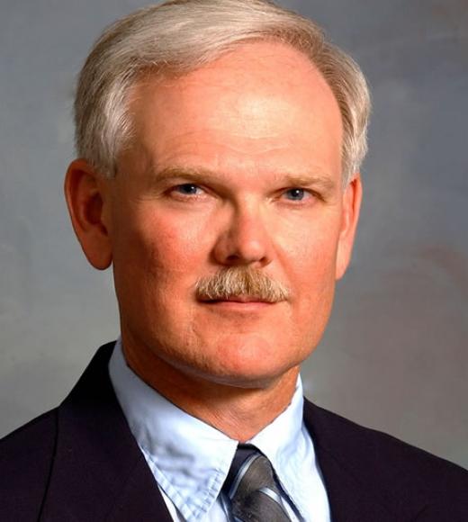 James Oltjen